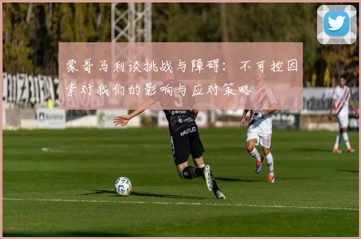 蒙哥马利谈挑战与障碍：不可控因素对我们的影响与应对策略